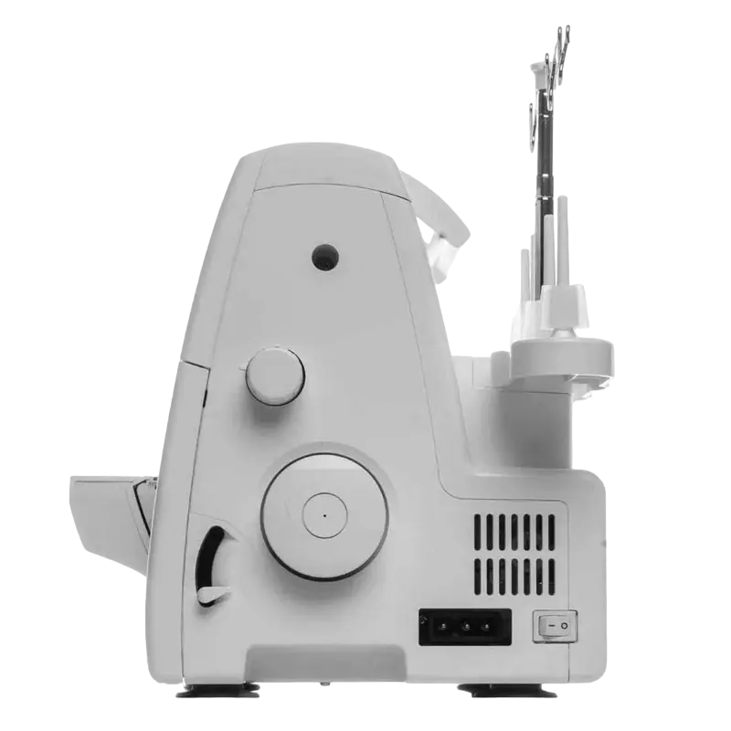Оверлок Singer Overlock SO105 Белый