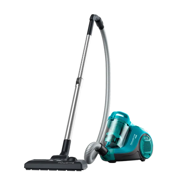 Пылесос Rowenta RO2932EA Зелёный