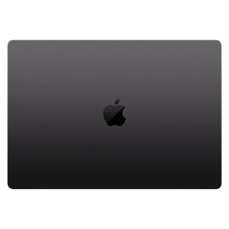 Ноутбук Apple MacBook Pro 16 2024 Space Black