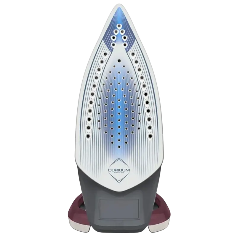 Утюг Tefal Smart Protect Plus Burgundy