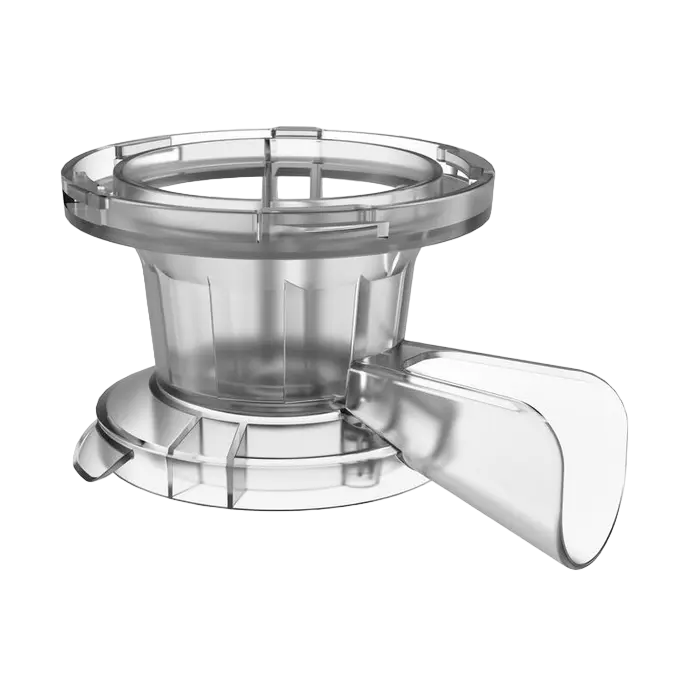 Соковыжималка Tefal Ultra Juice Белый