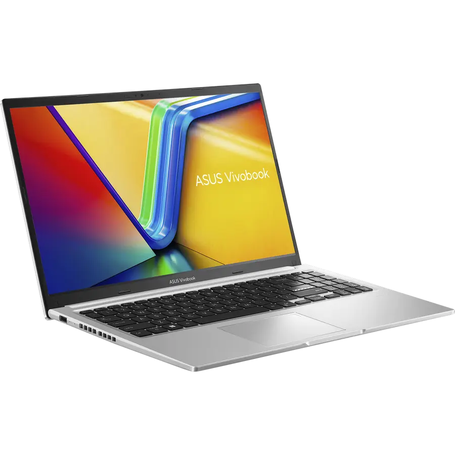 Ноутбук ASUS Vivobook 15 M1502YA Cool Silver