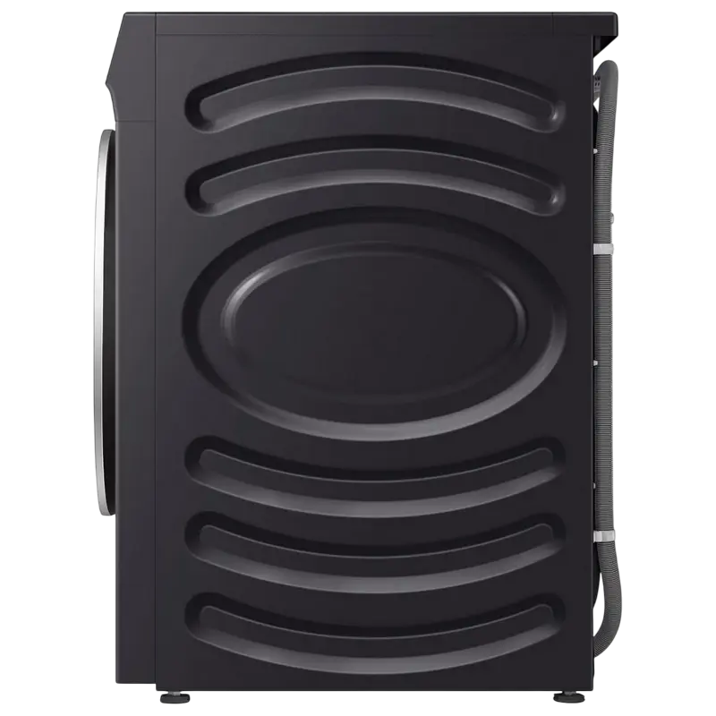 Стиральная машина Hisense WF7S1247BB Черный