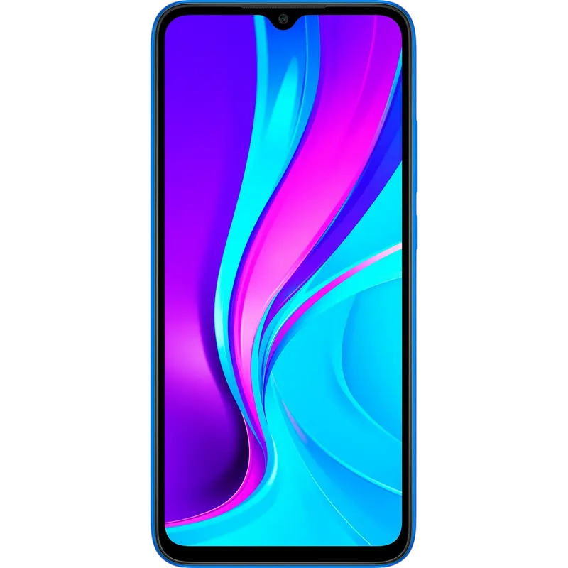 Смартфон Xiaomi Redmi 9C, 2 ГБ / 32ГБ