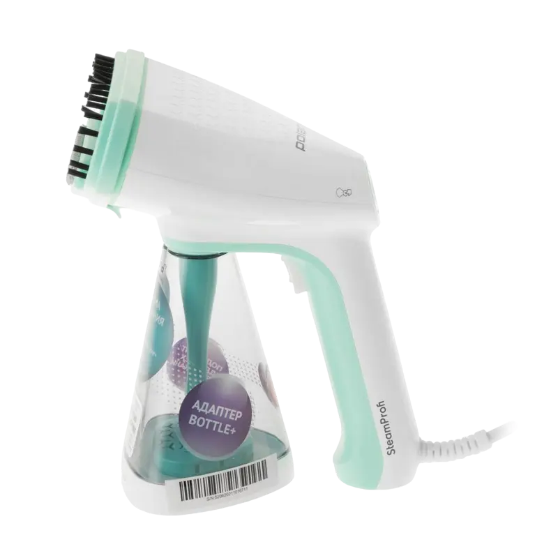 Ручной отпариватель Polaris PGS1518CA Белый