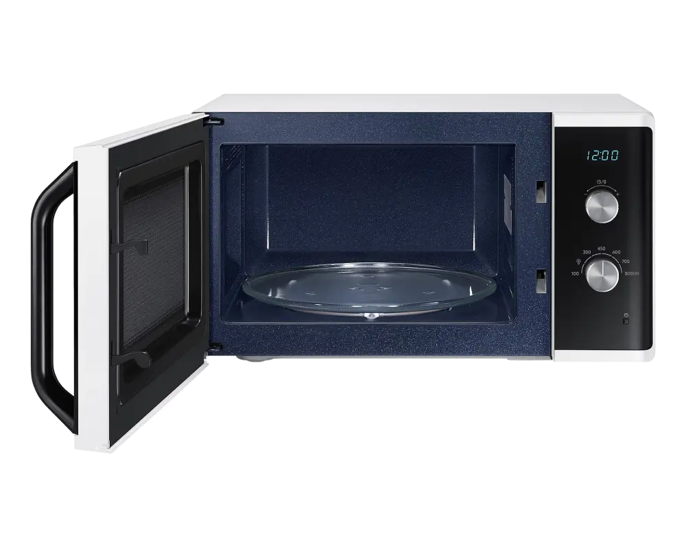 Микроволновая печь Samsung MS23K3614AW/BW Белый