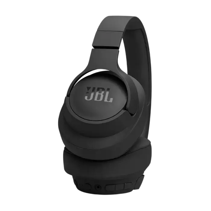 Наушники JBL Tune 770 NC Чёрный