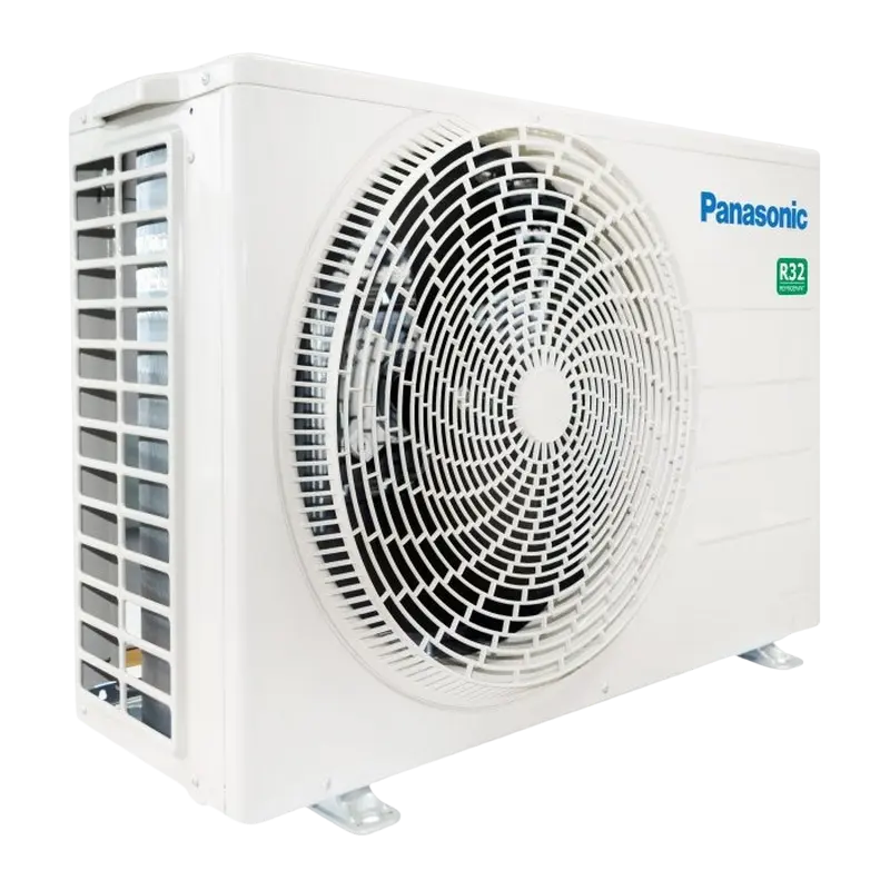 Кондиционер Сплит Panasonic XZ35XKEW-H Черный