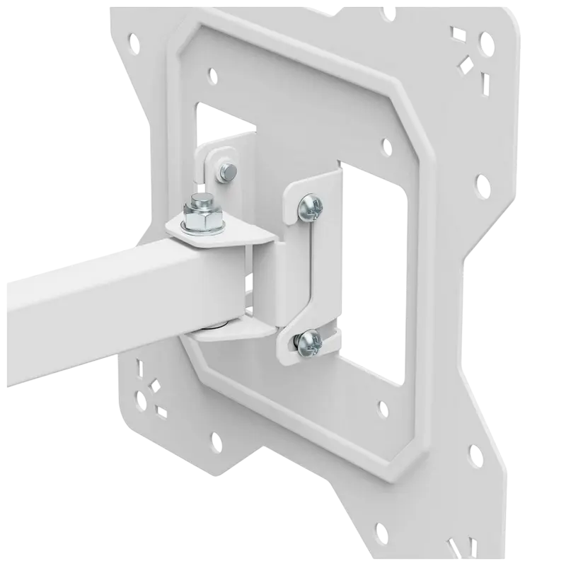 Suport pentru televizor KIVI Motion-223W Alb
