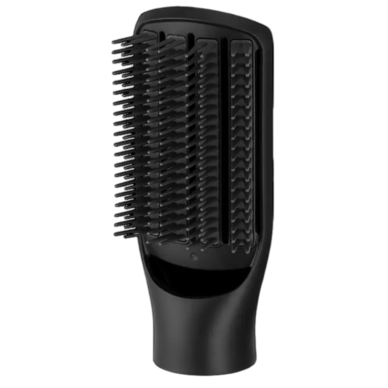 Фен-щётка Remington Blow Dry & Style Caring Чёрный