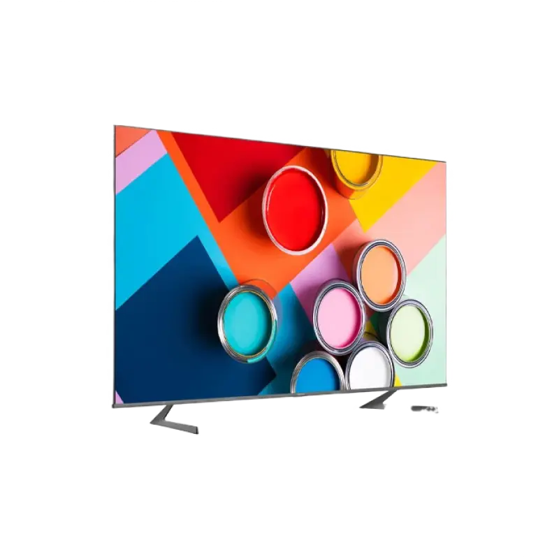 75" QLED SMART Телевизор Hisense 75A7GQ Серый