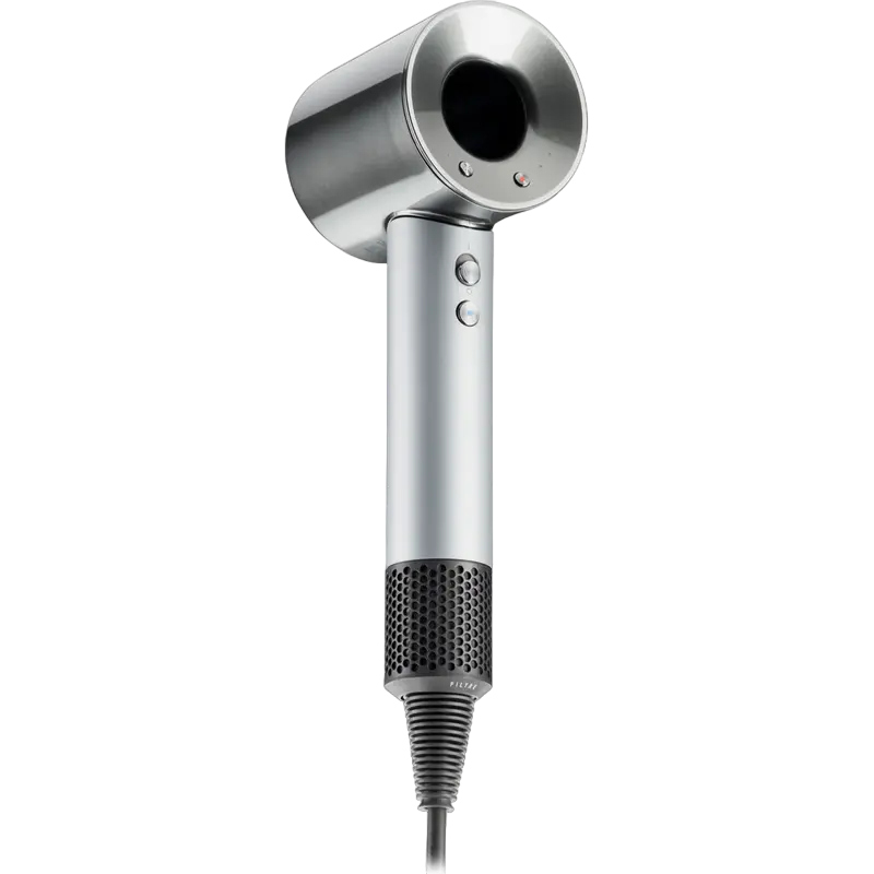 Фен Dyson Supersonic HD11 Никель/Серебро