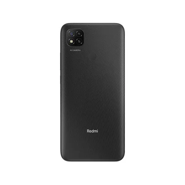 Смартфон Xiaomi Redmi 9C, 3 ГБ / 64ГБ
