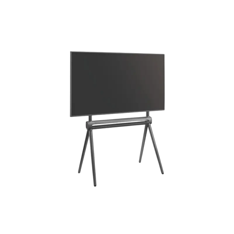 Suport pentru televizor Reflecta Elegant 70SG LED Negru