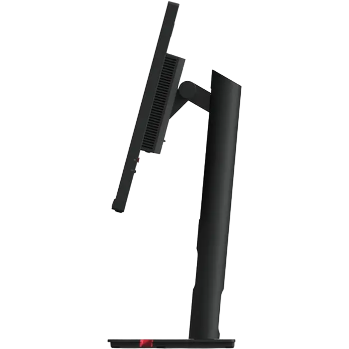 Монитор Lenovo ThinkVision T27i-32 Чёрный