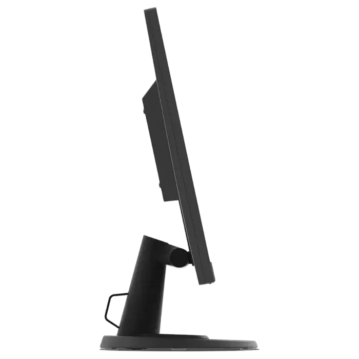 Монитор Lenovo D27-40 Чёрный