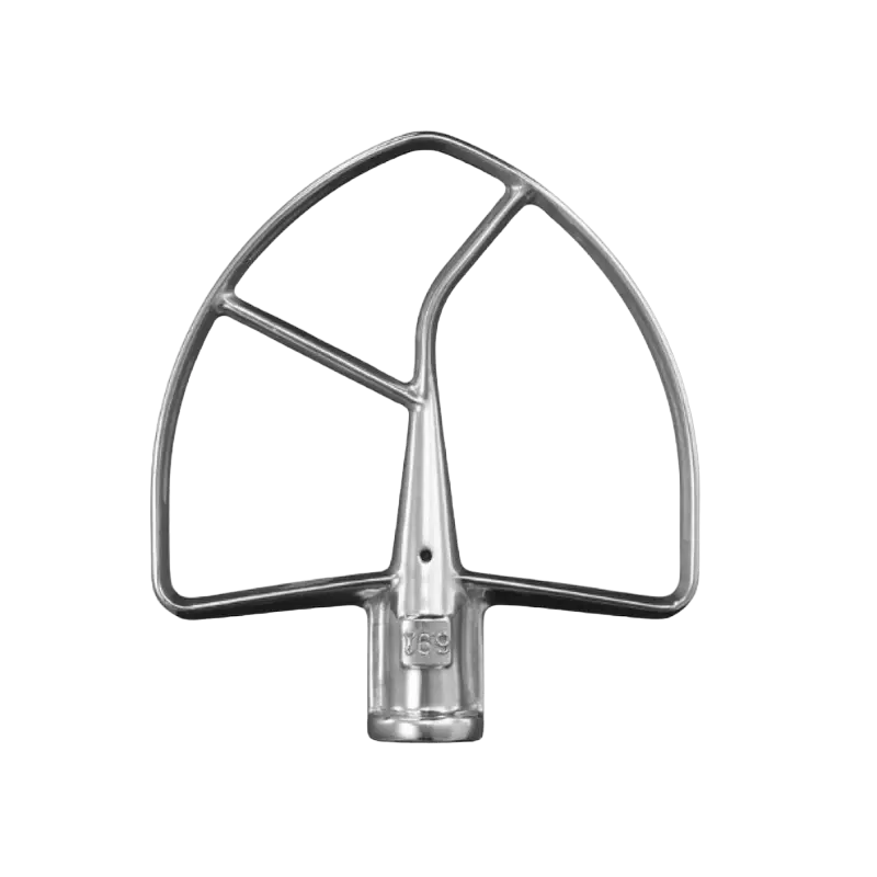 Миксер стационарный KitchenAid 5KSM7580XEER Красный