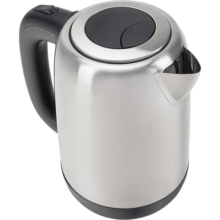 Электрочайник Polaris PWK1765CA Серебристый