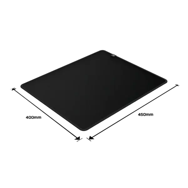Mouse Pad pentru jocuri HyperX Pulsefire Mat L Negru