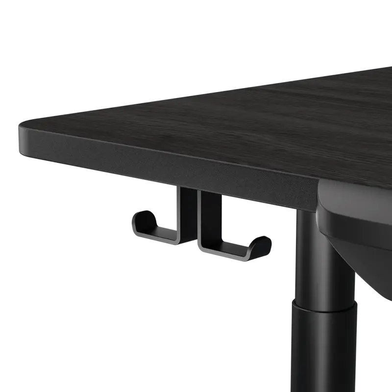 Игровой стол Cougar E-Odyssey Чёрный