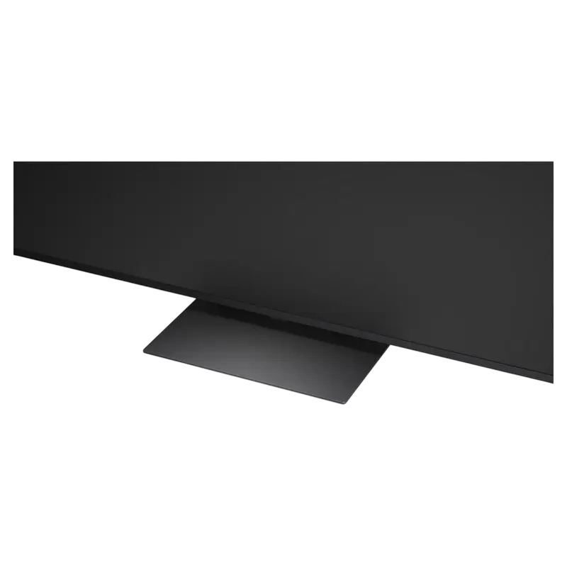 86" QNED SMART TV LG 86QNED86A6A Negru