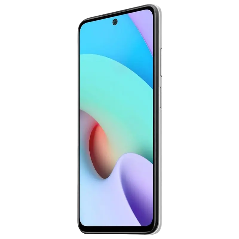 Смартфон Xiaomi Redmi 10 (2022), 4 ГБ / 64ГБ