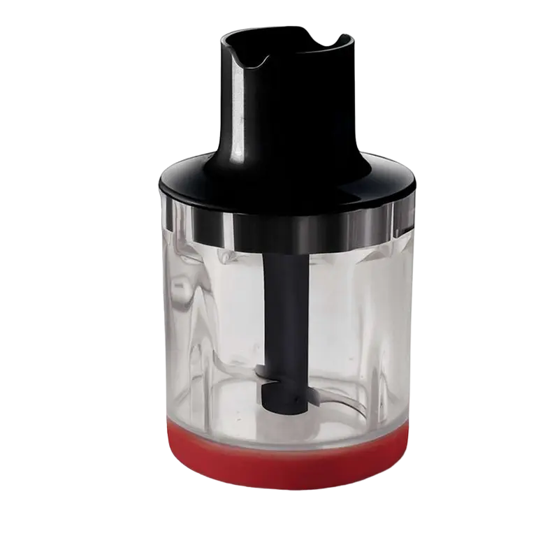 Погружной блендер Philips Daily Collection HR1629/90 Чёрный