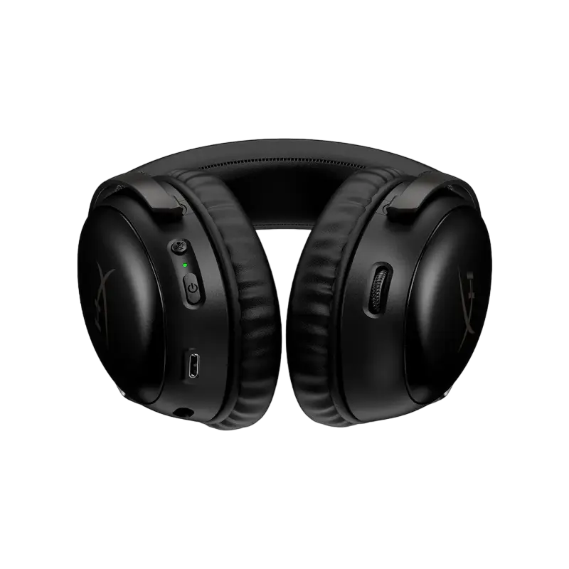 Căști HyperX Cloud III Negru