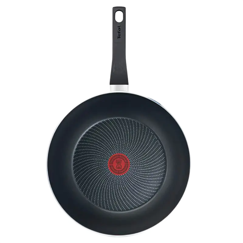 Сковорода WOK Tefal Start&Cook Start&Cook Чёрный