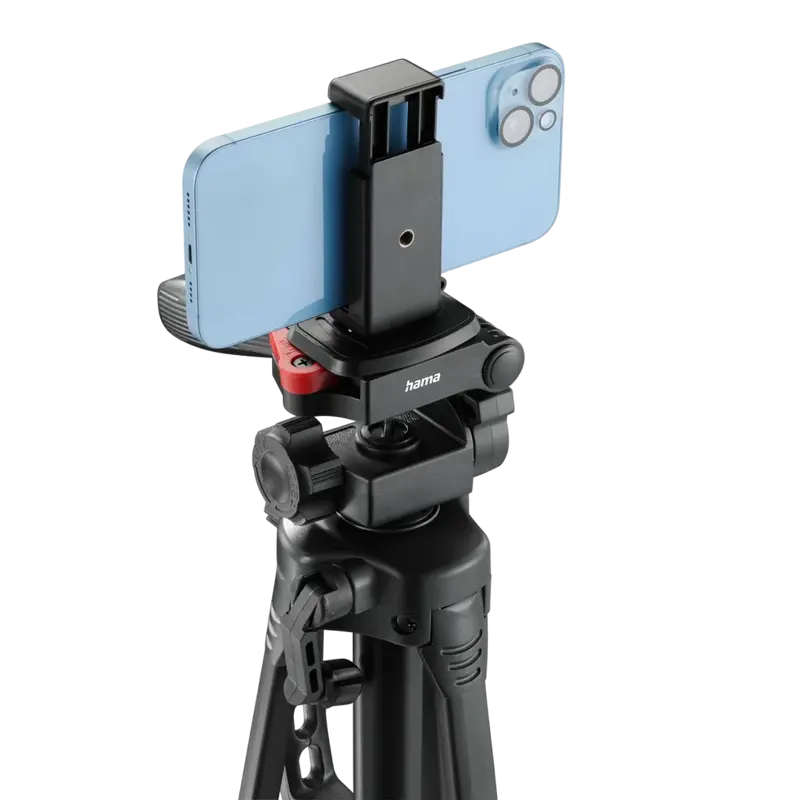 Монопод для селфи HAMA Star 153 3D Черный