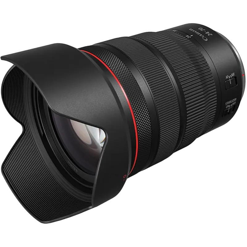 Объектив Canon RF 24-70mm f/2.8L IS USM