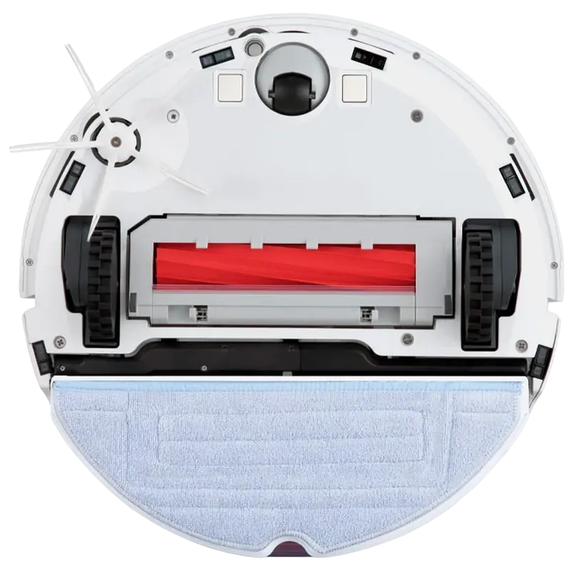 Робот-Пылесос Roborock S7+ Белый