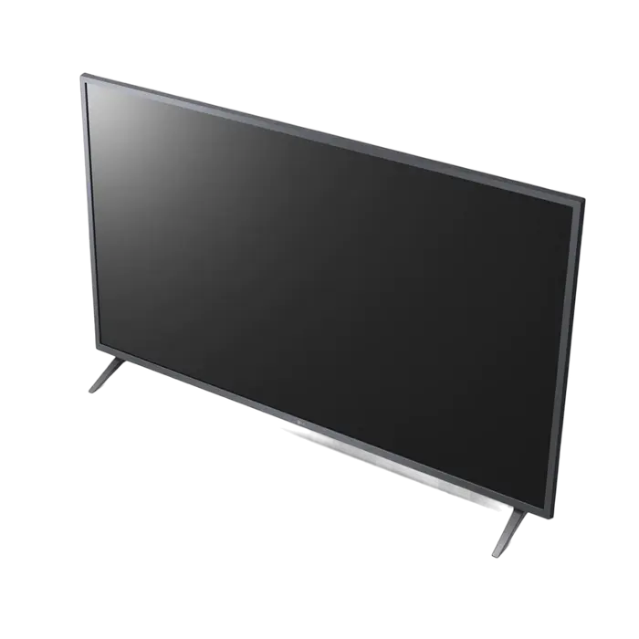 50" LED SMART Телевизор LG 50UP76506LD Черный