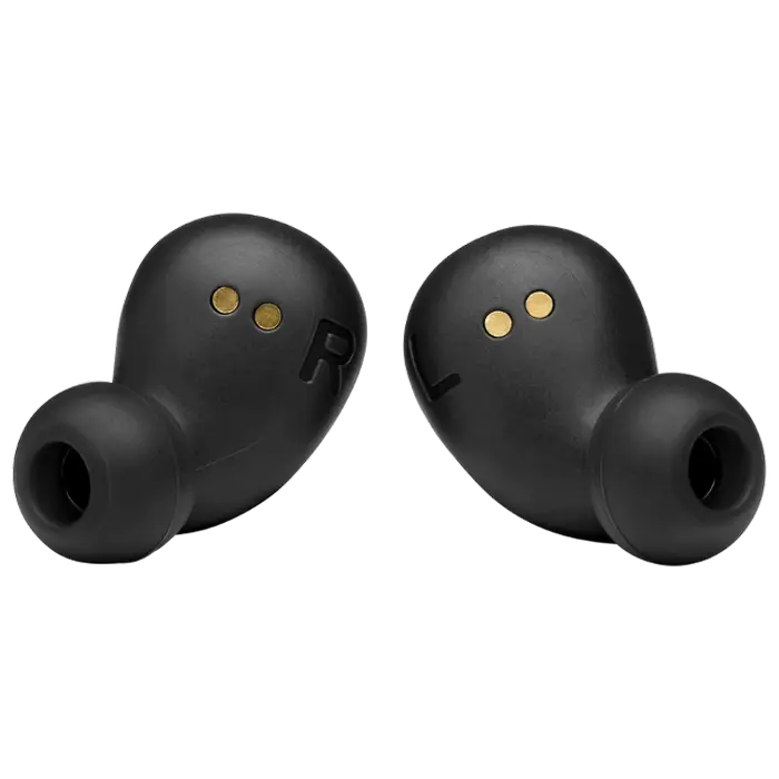 Наушники JBL Free II Чёрный