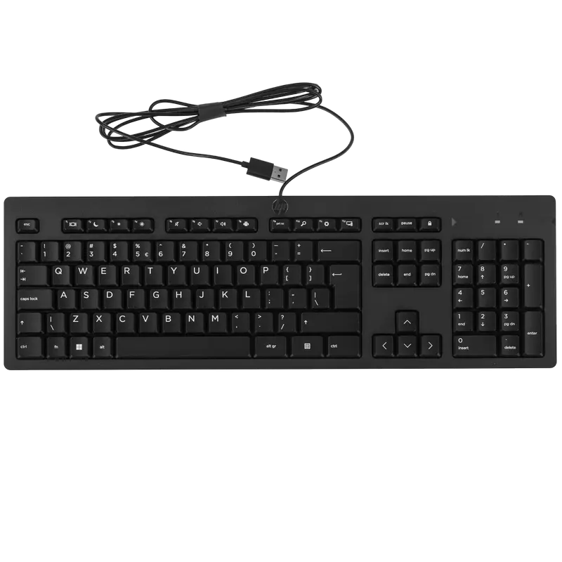 Мини ПК HP Pro Mini 260 G9 8 ГБ 256GB