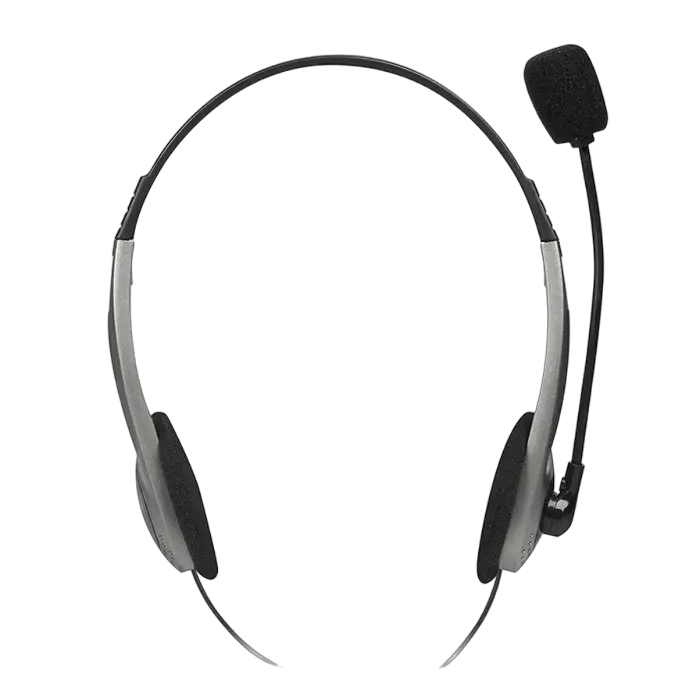 Наушники SVEN AP-015MV Чёрный