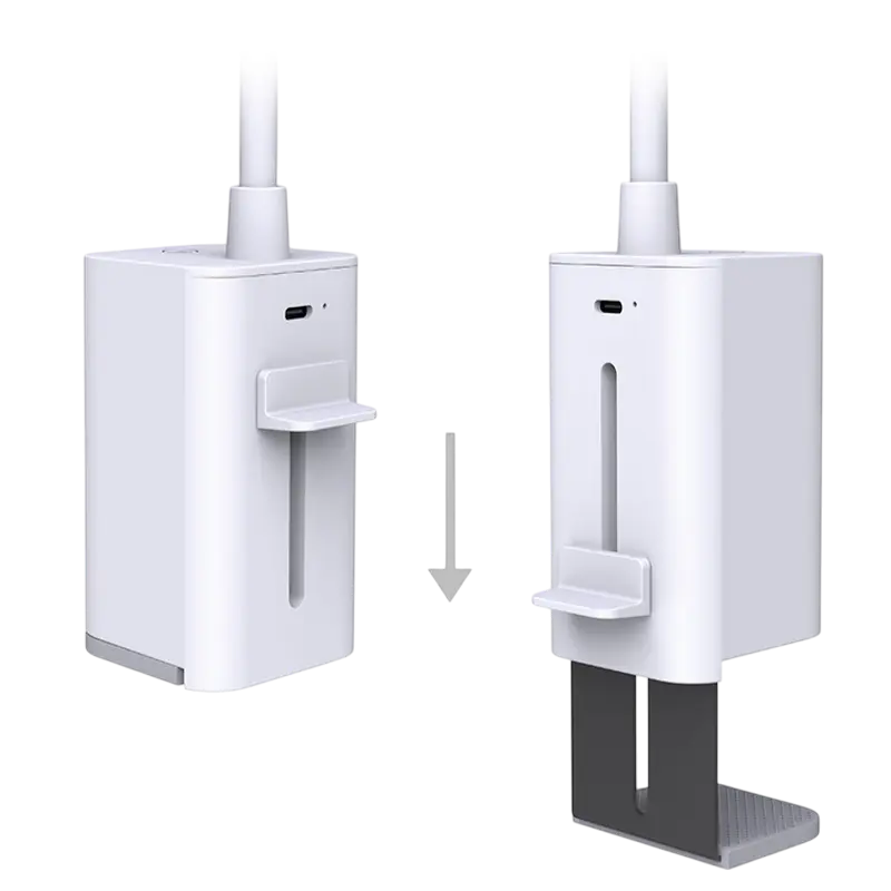 Forever Pure FLB-10 Kirsten Белый