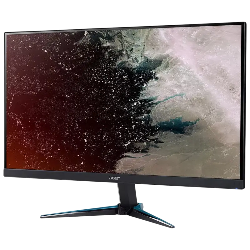 Игровой монитор Acer Nitro VG270UGbmiipx Чёрный