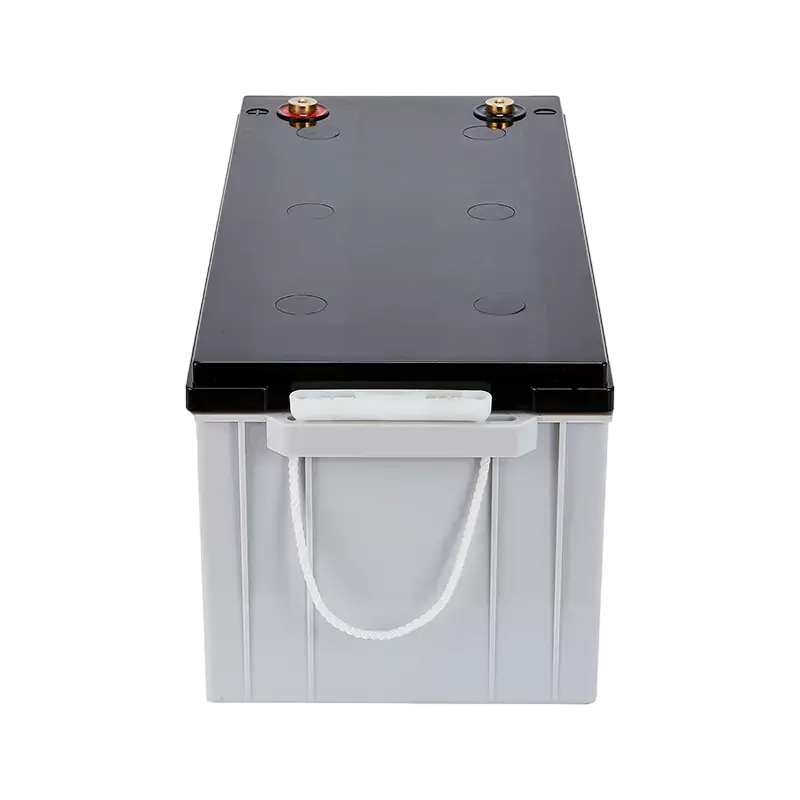 Аккумулятор для резервного питания Ultra Power GE200-12