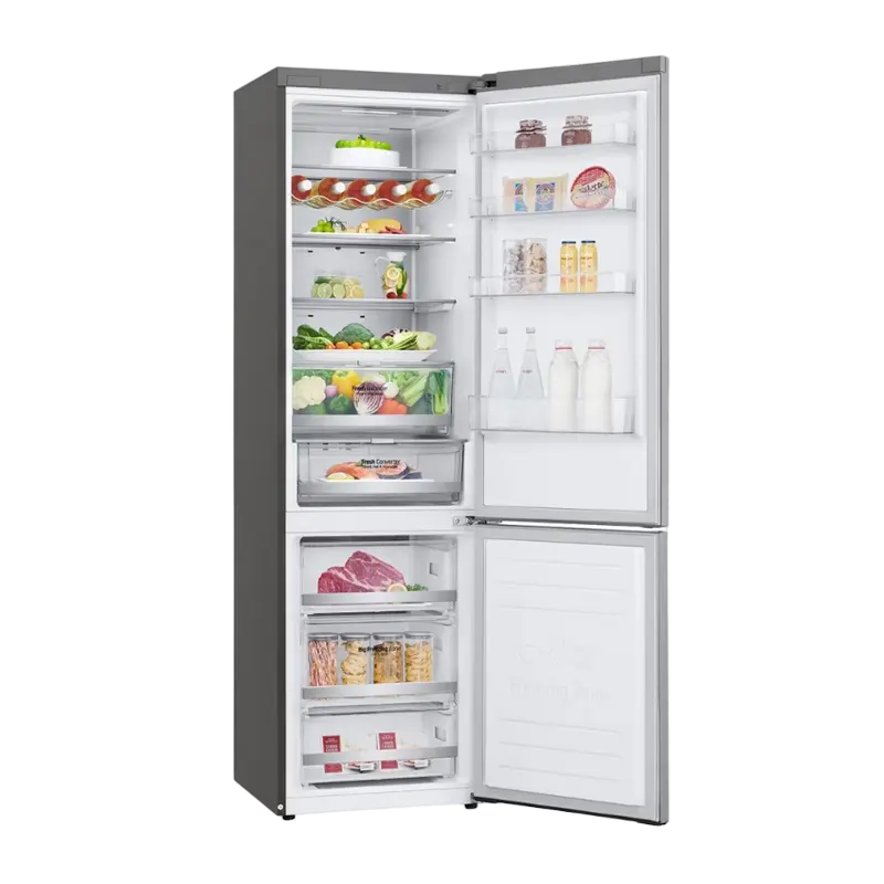 Frigider LG GW-B509PSAP Oțel inoxidabil