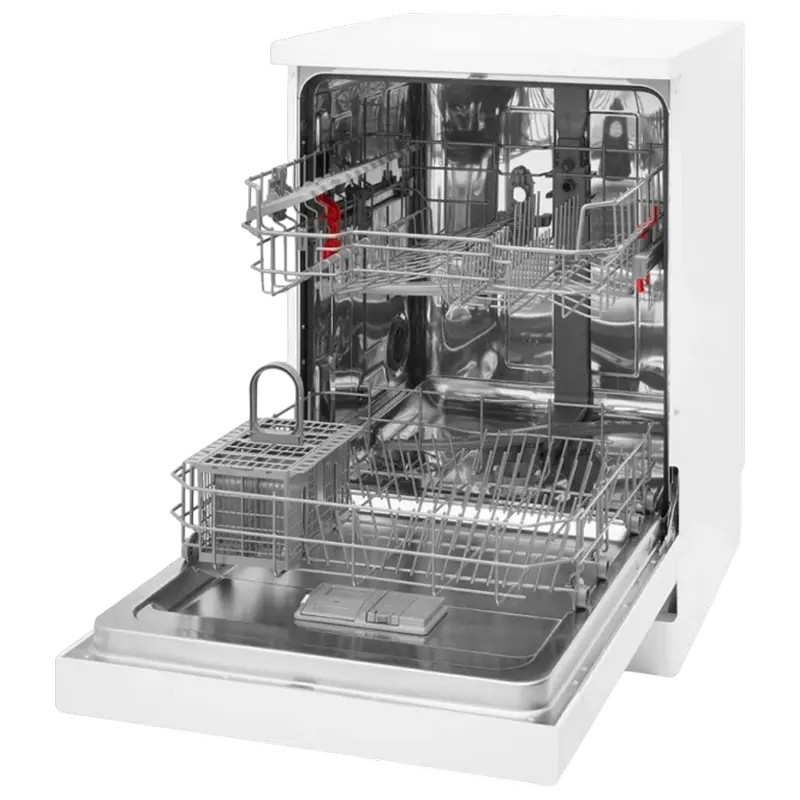 Mașină de spălat vase Whirlpool WFE 2B19 Alb