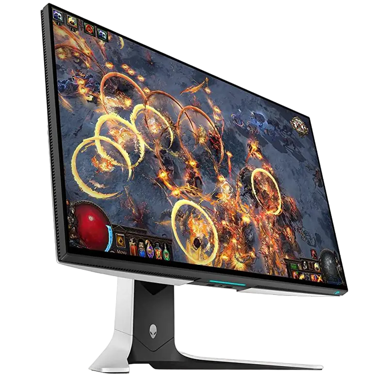 Игровой монитор DELL AW2721D Белый