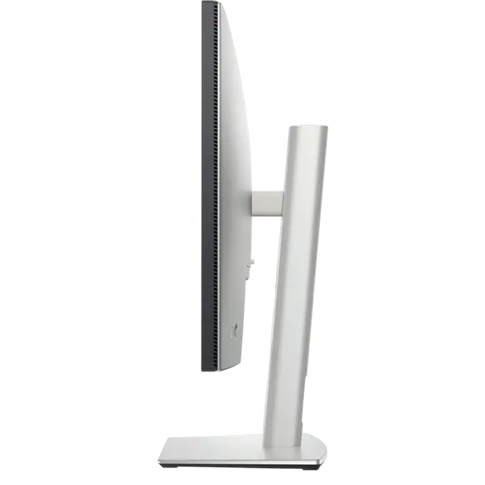 Монитор DELL U2724DE Серебристый