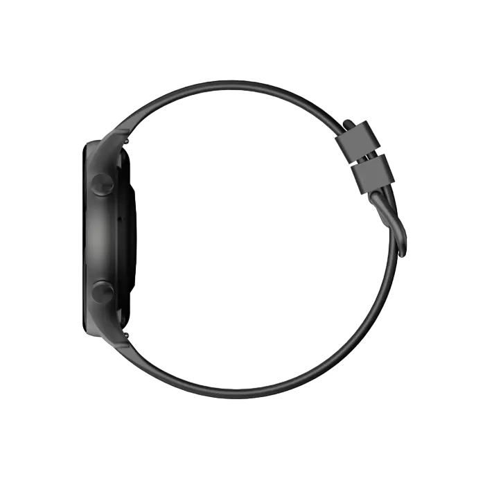 Умные часы Kieslect Watch Kr Чёрный