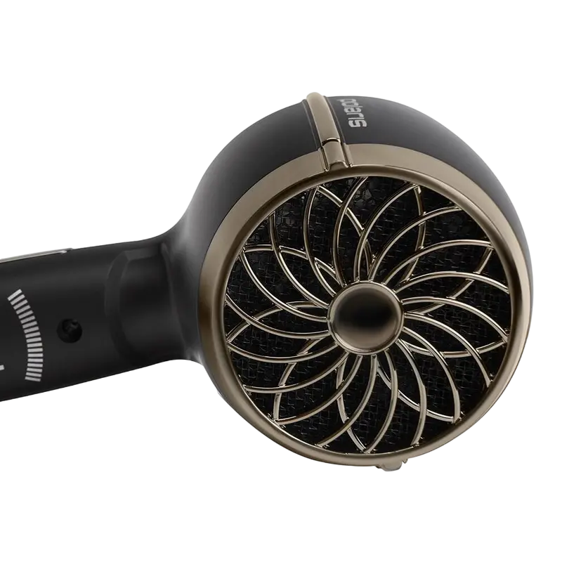 Uscător de păr Polaris Sensor Touch Negru