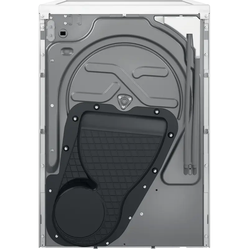 Сушильная машина Whirlpool W6 D84WB EE Белый