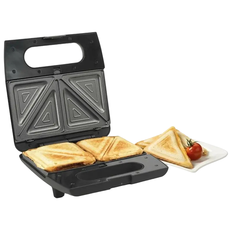 Сэндвичница-Мультипекарь Gorenje SM703GCB Чёрный