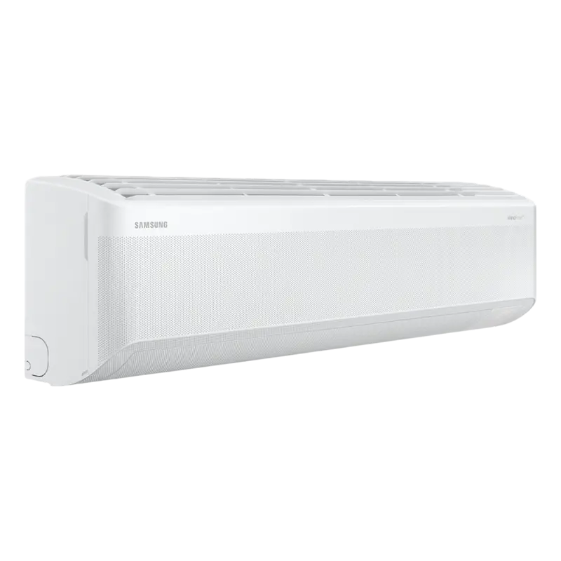 Кондиционер Сплит Samsung AR60F18C1BWNUA Белый