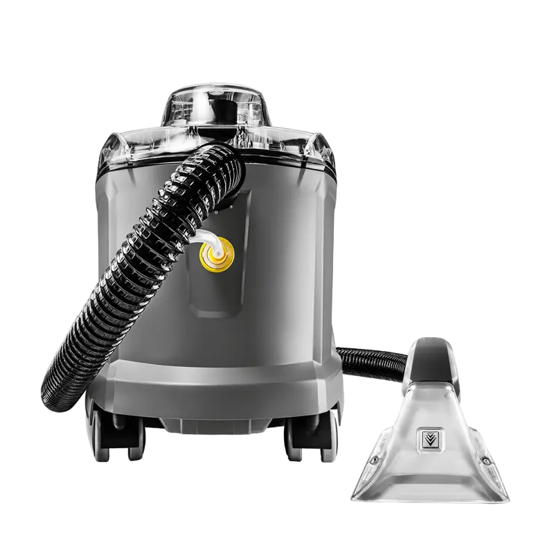 Пылесос Karcher Puzzi 8/1 Серый