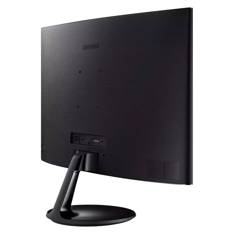 Монитор Samsung Essential S24C360E Чёрный